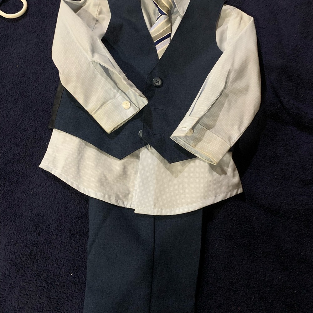 Boys 18 mth outfit